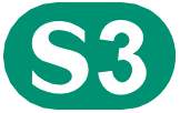 S-Bahn S3