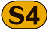 S-Bahn S4